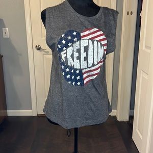 New without tag. Large. Tank.